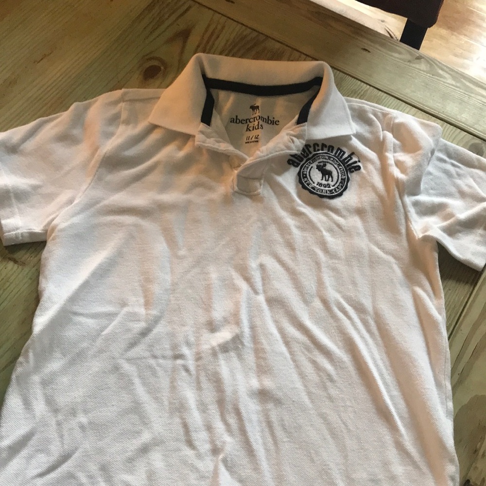 Polo shirt